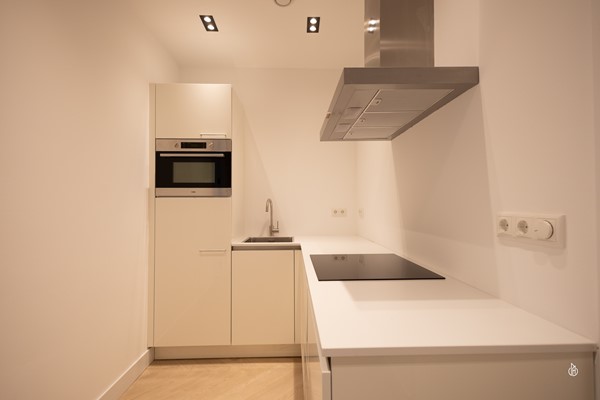 Medium property photo - Javastraat 152D, 1095 CL Amsterdam
